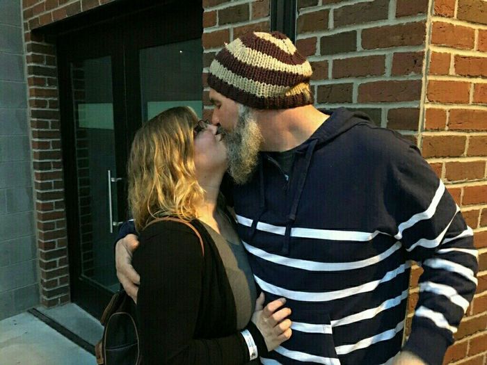 Photos with your SO that make you smile
