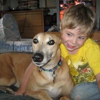 Show off your furbabies!