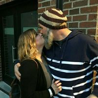 Photos with your SO that make you smile