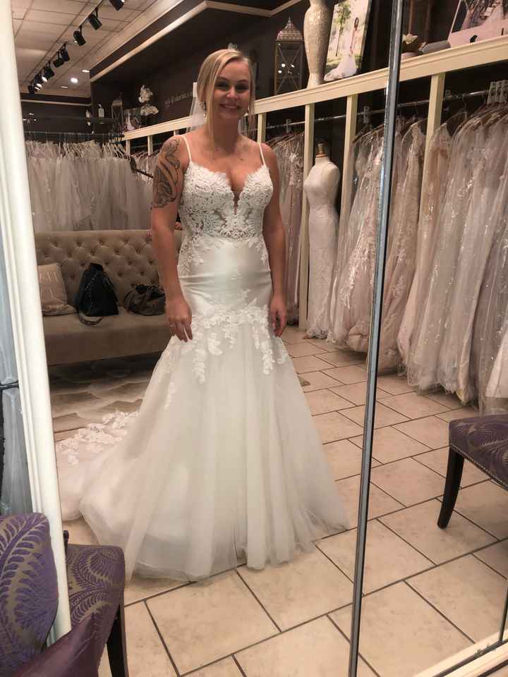 Mother of Bride - 1