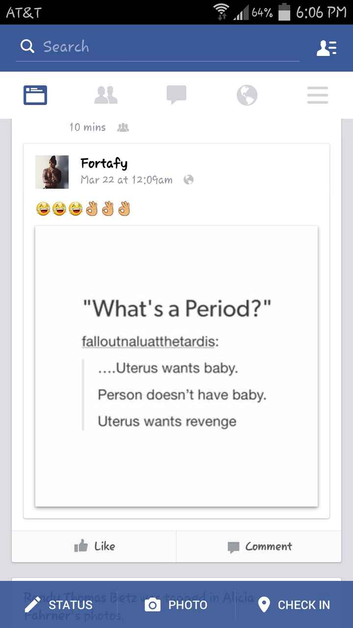 nwr: feeling blah mini rant