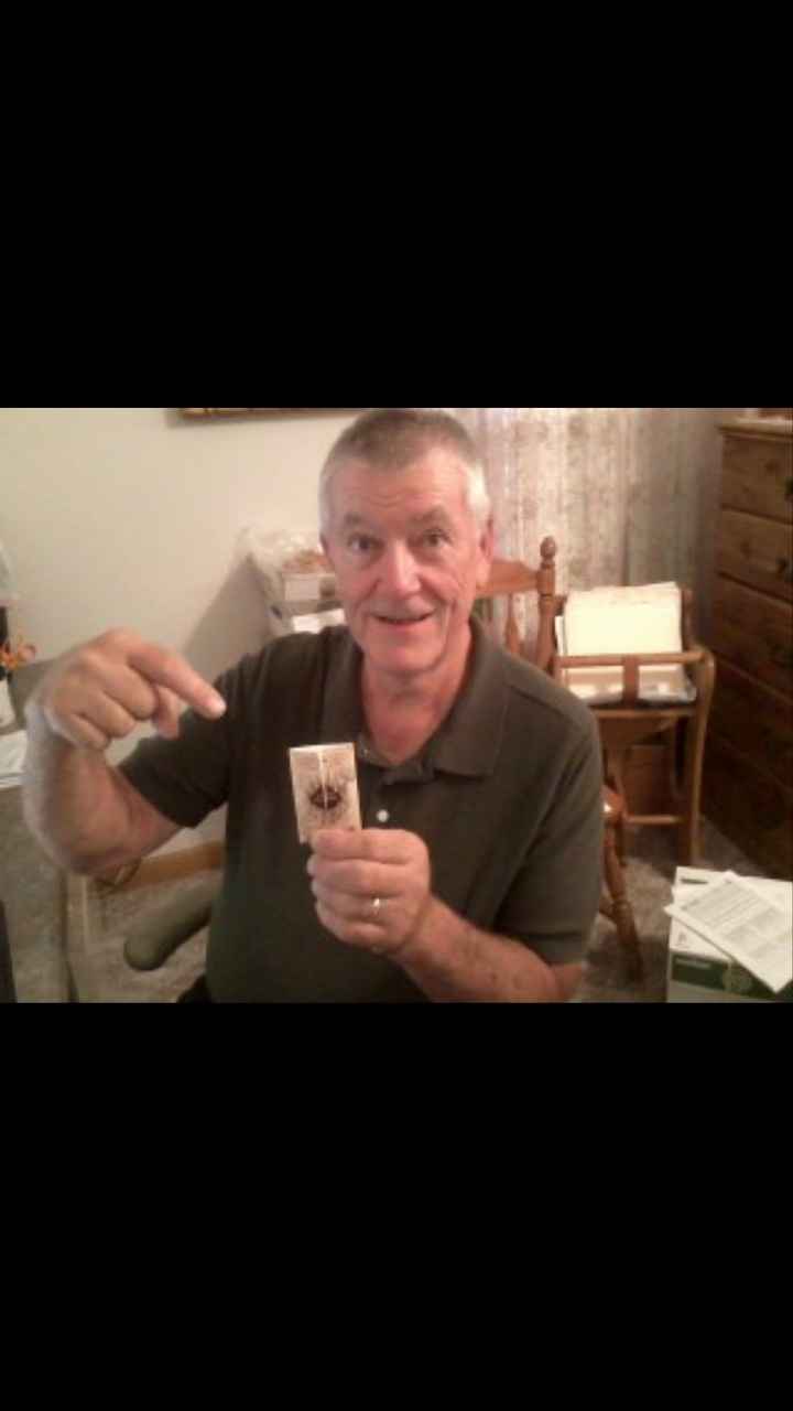 Update on the wedding planning process (for those that wana know :) )