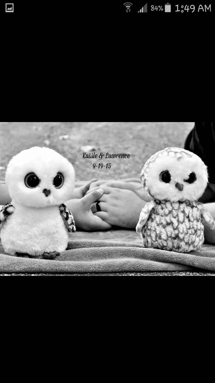 Engagement Pictures preview!