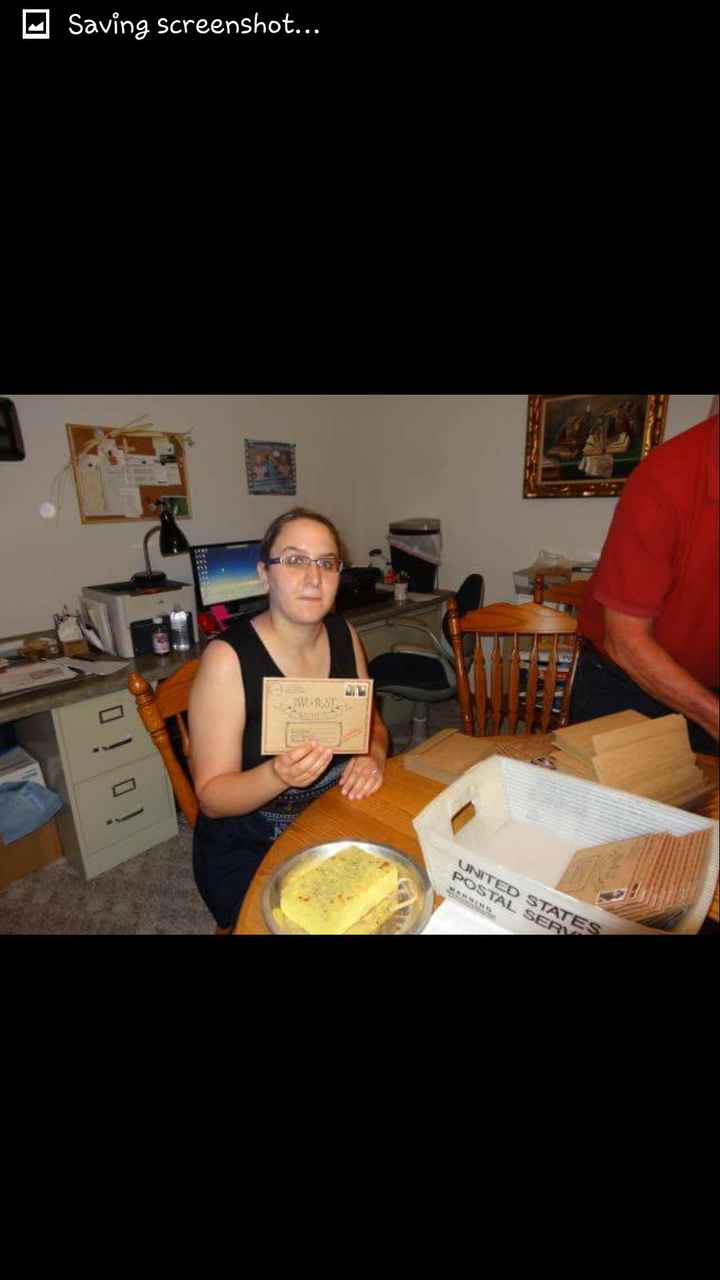 Booked my honeymoon, I'm on a ROLL!