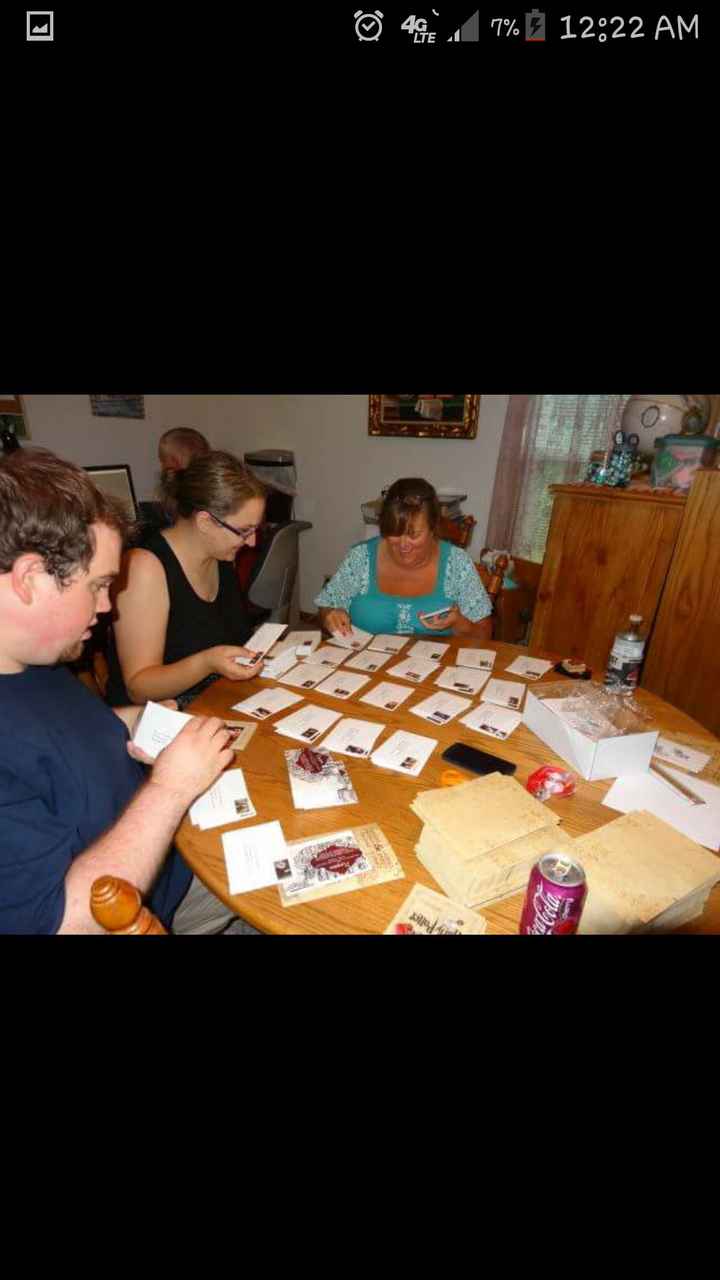 Booked my honeymoon, I'm on a ROLL!