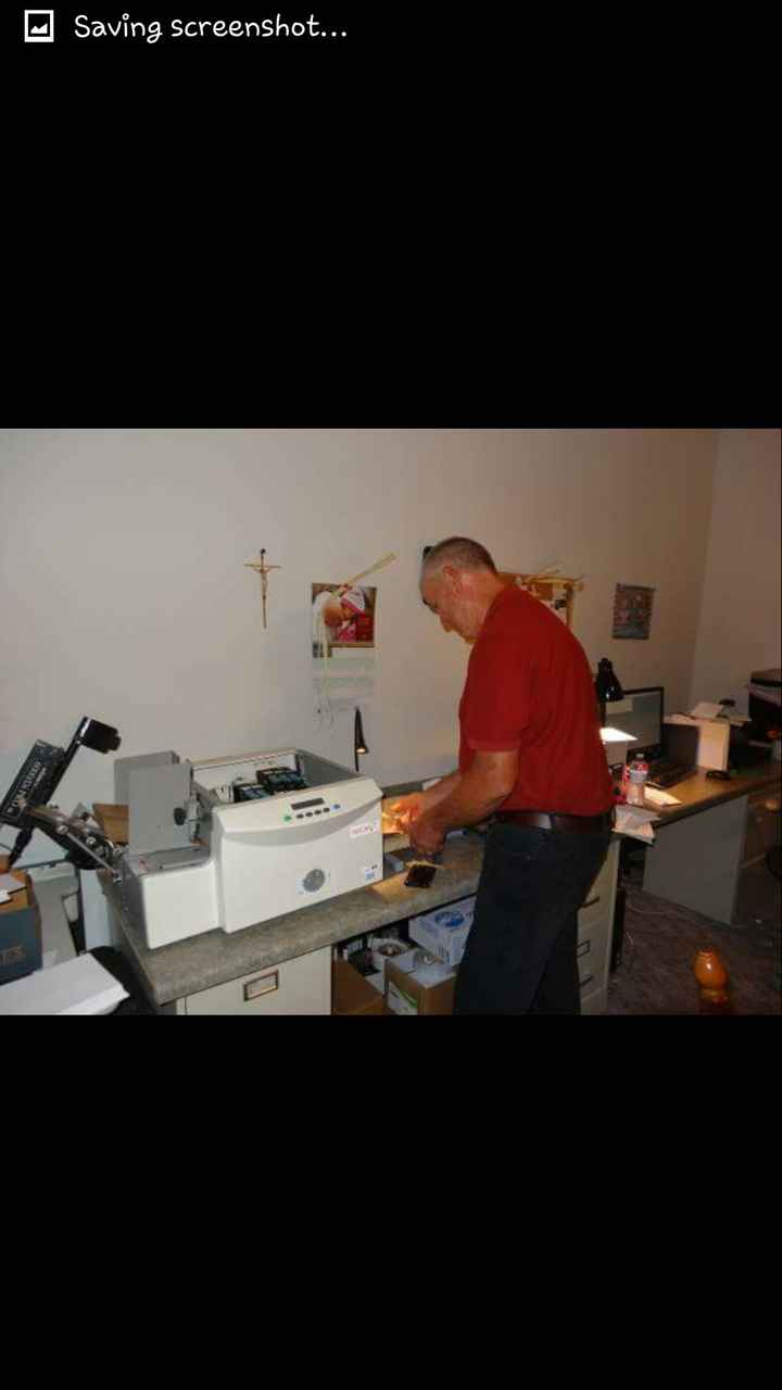 Booked my honeymoon, I'm on a ROLL!