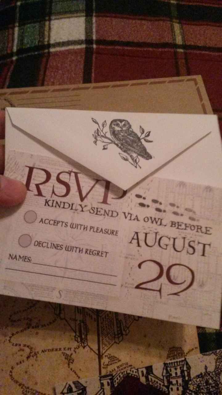 Booked my honeymoon, I'm on a ROLL!