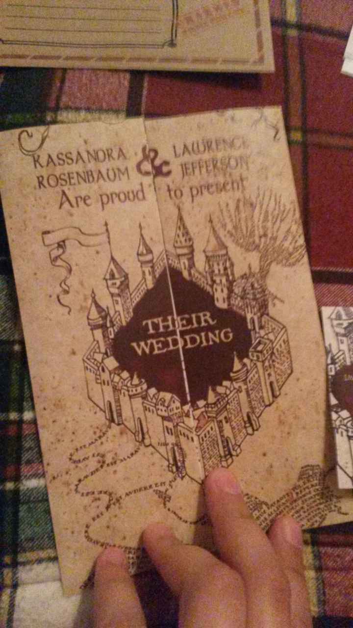 Booked my honeymoon, I'm on a ROLL!