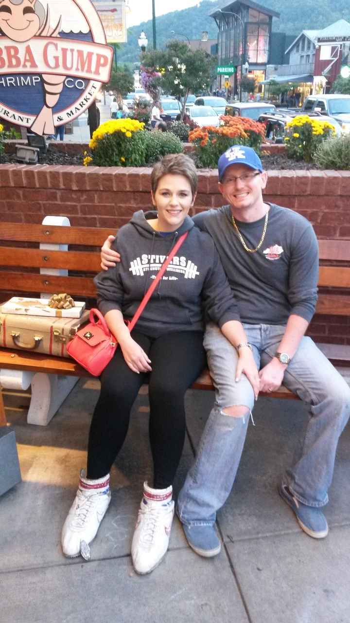 So.....this happened today :)