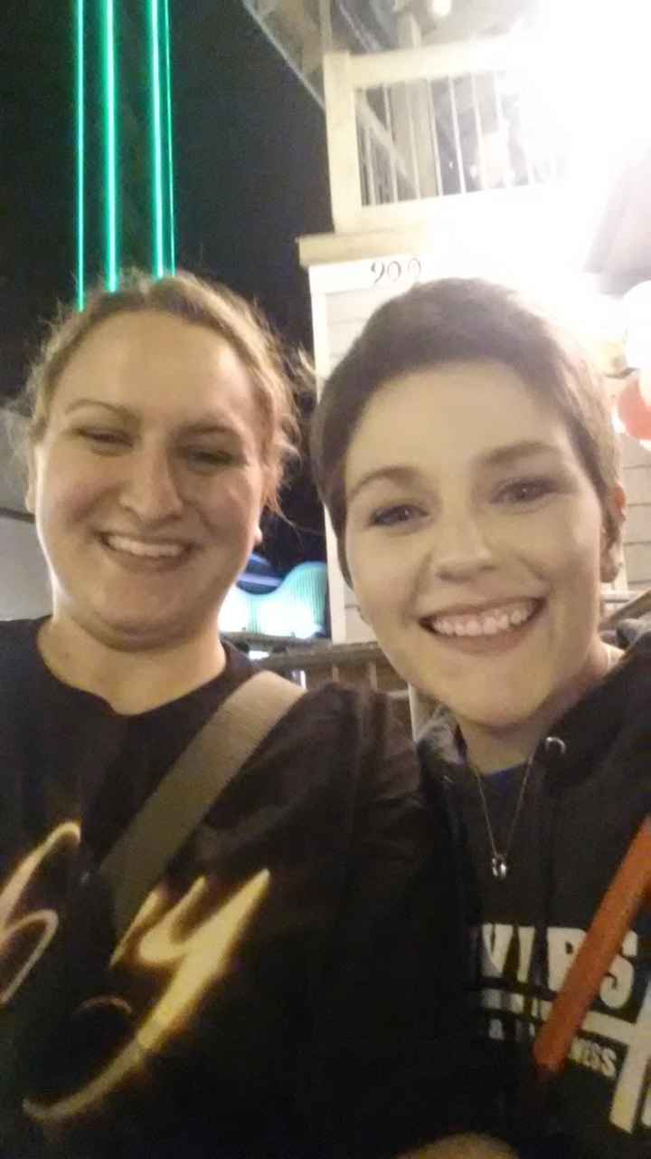 So.....this happened today :)