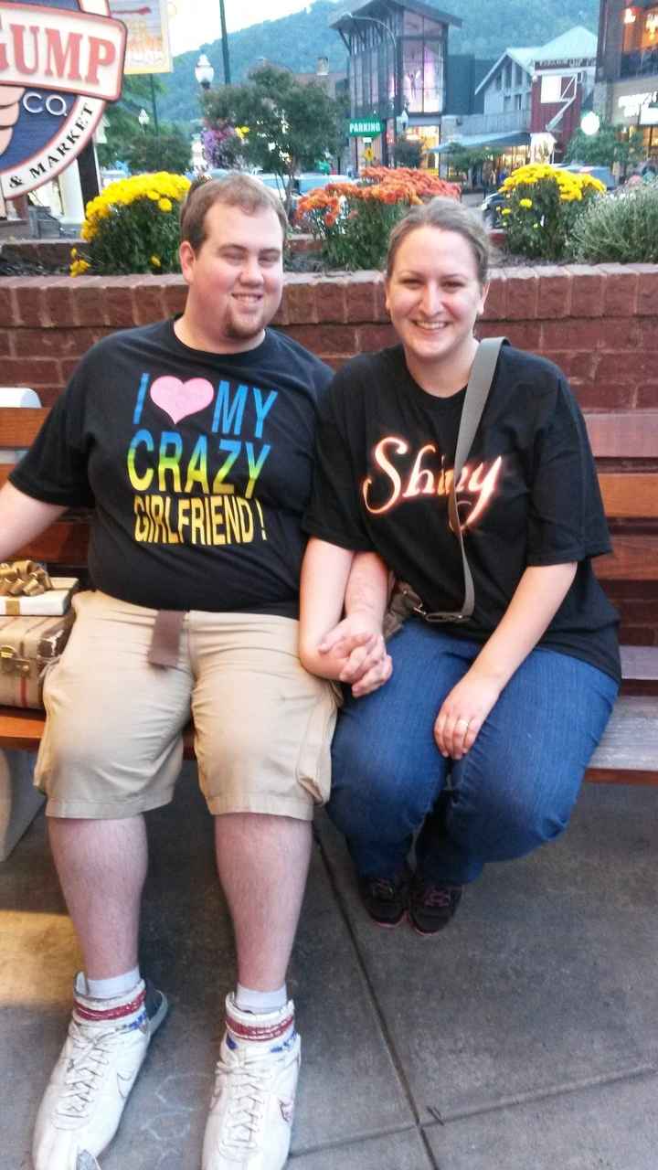 So.....this happened today :)