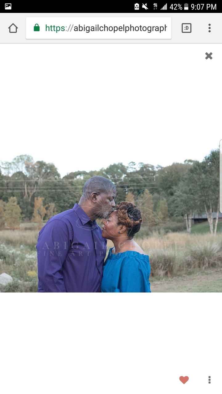  Engagement photo location - 1