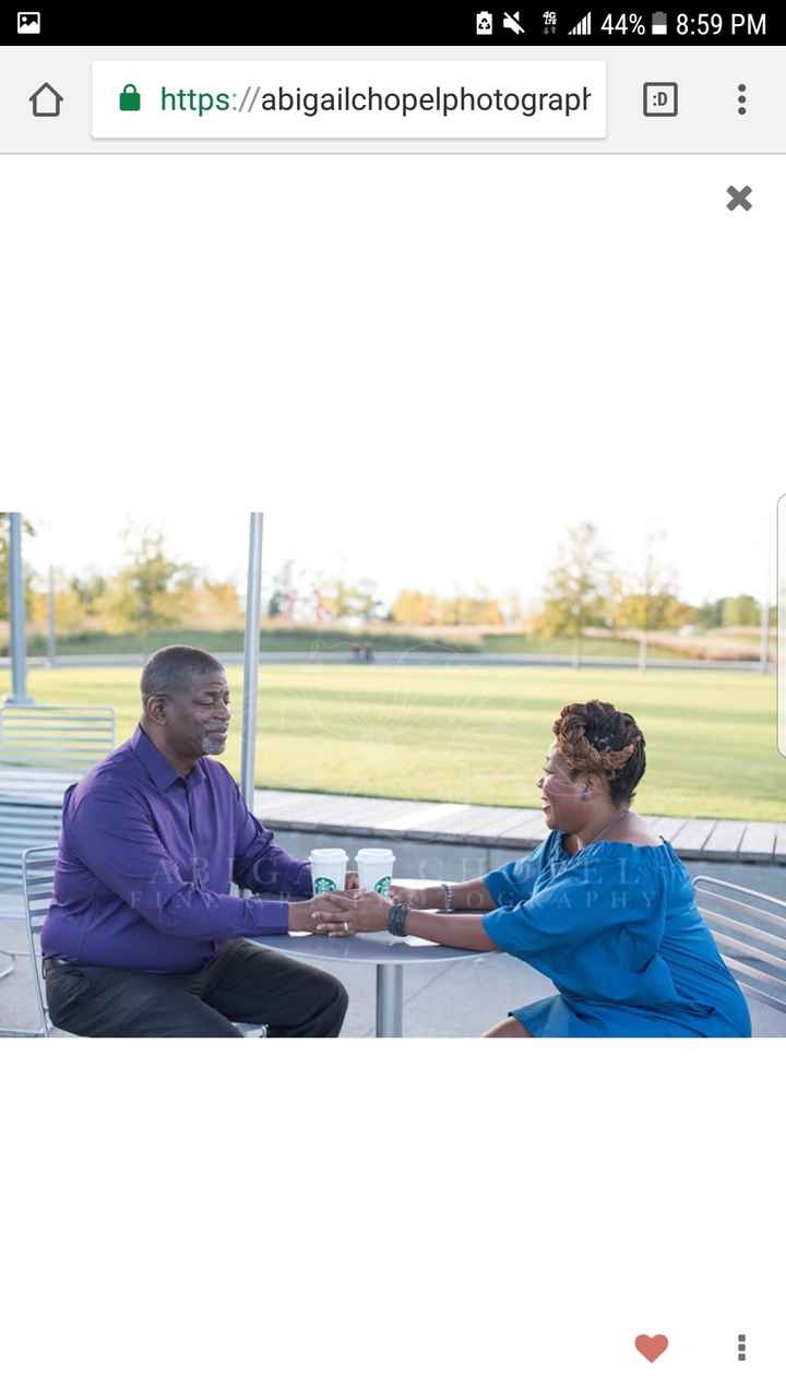  Engagement photo location - 2