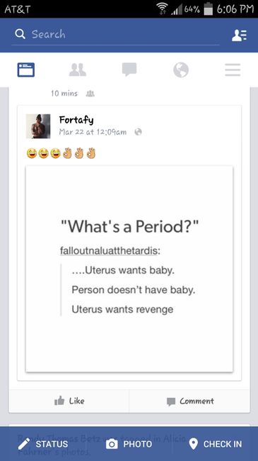 nwr: feeling blah mini rant