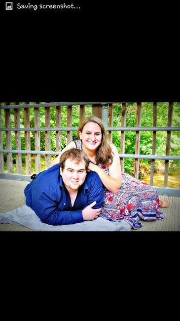 Engagement Pictures preview!