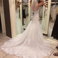 What designer is this dress?! - 1