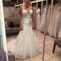 What designer is this dress?! - 2