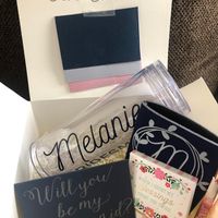 Proposal Gifts