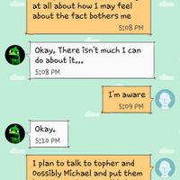 I know this subject has been brought up before but...