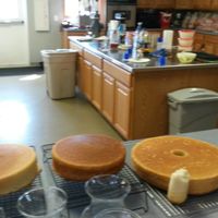 Wedding prep is UNDERWAY!