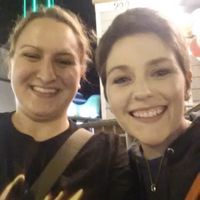 So.....this happened today :)