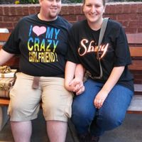 So.....this happened today :)