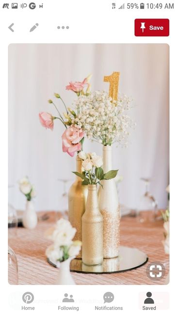Calling all Rose gold specialists/diy-ers!! - 1