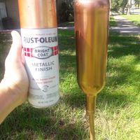 Calling all Rose gold specialists/diy-ers!! - 2