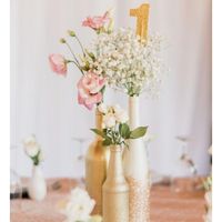 Calling all Rose gold specialists/diy-ers!! - 1