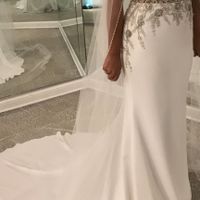 Dress Alterations - 1