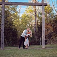 i can't wait to marry you.