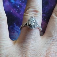 Brides of 2022! Show us your ring! - 1