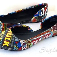 Found my wedding shoes! Show me yours! Update :-/