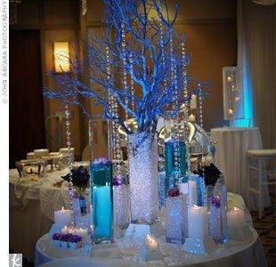 Sparkle/Glitter Wedding Ideas?