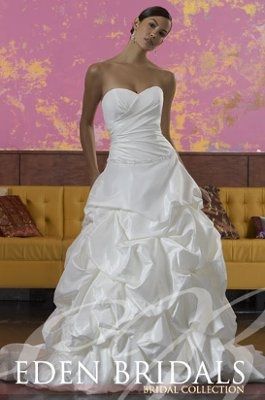 Can we see your dress?