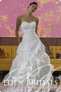 Let's See Your Dress!