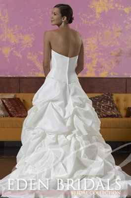 Let's See Your Dress!