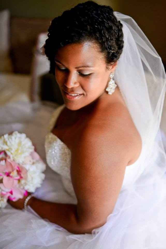 Pics from my destination wedding :)