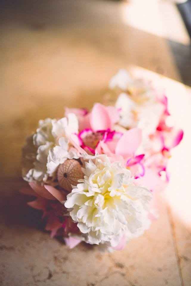 Pics from my destination wedding :)