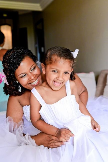 Pics from my destination wedding :)