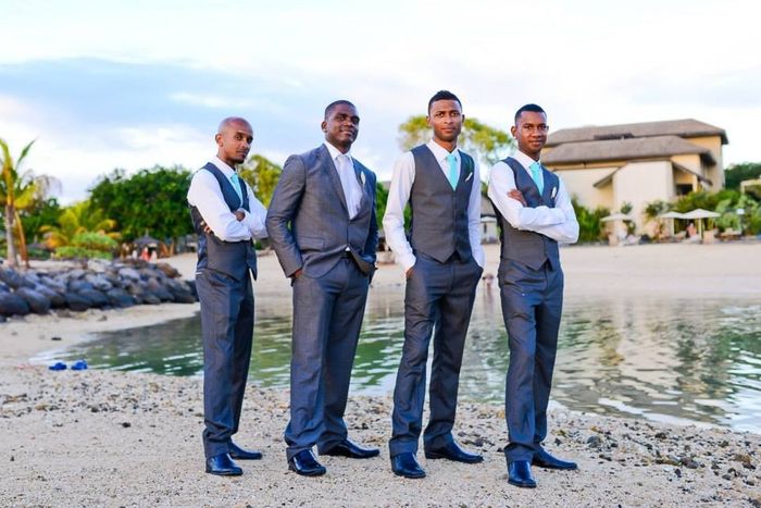 Pics from my destination wedding :)