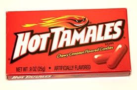 NWR: BC I am PMSING, what is your favorite candy? (I never post NWR)