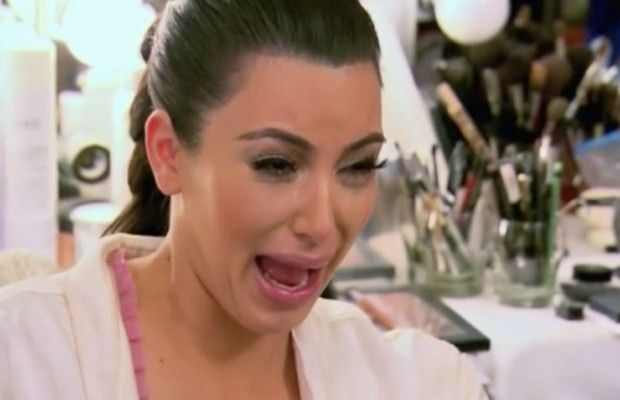 Do you cry at weddings?