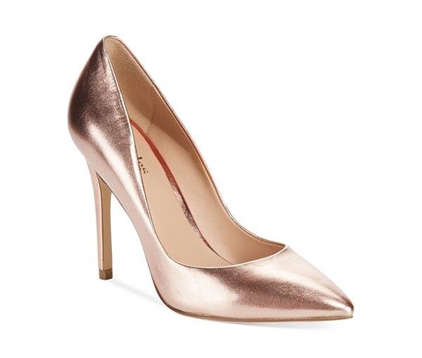 Show me your wedding shoes