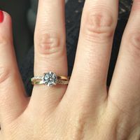 Just had to show off the sparkle 😍 - 1