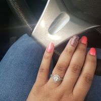 2019 Brides, Let's See Those E-rings - 1