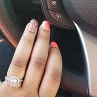 2019 Brides, Let's See Those E-rings - 2