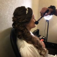 Has anybody tried the clip-in hair extensions? - 1