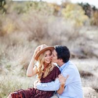 Engagement Photo