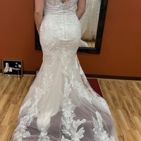 Show off your dresses! - 1